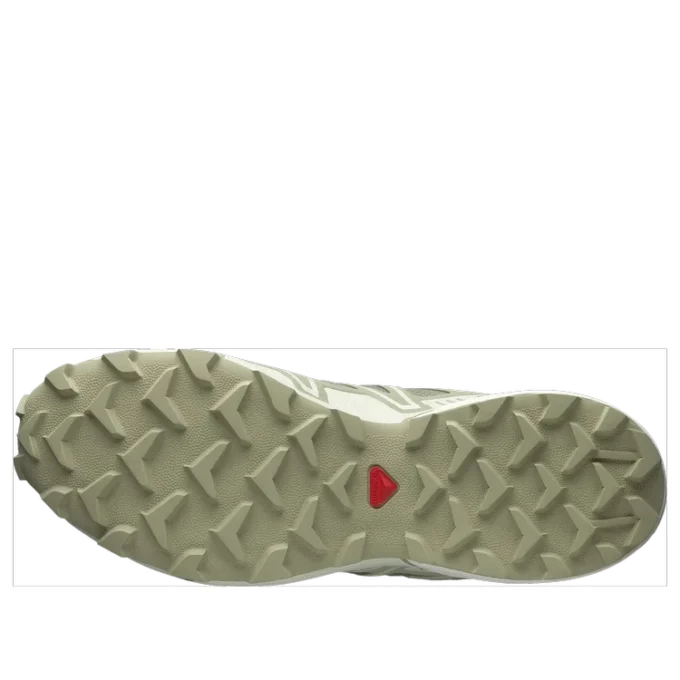 SPEEDCROSS 3 Gore-Tex „Verde lichen intens, Ceai verde, Gheață”