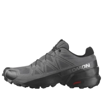 SPEEDCROSS 3 „Gri închis Negru”