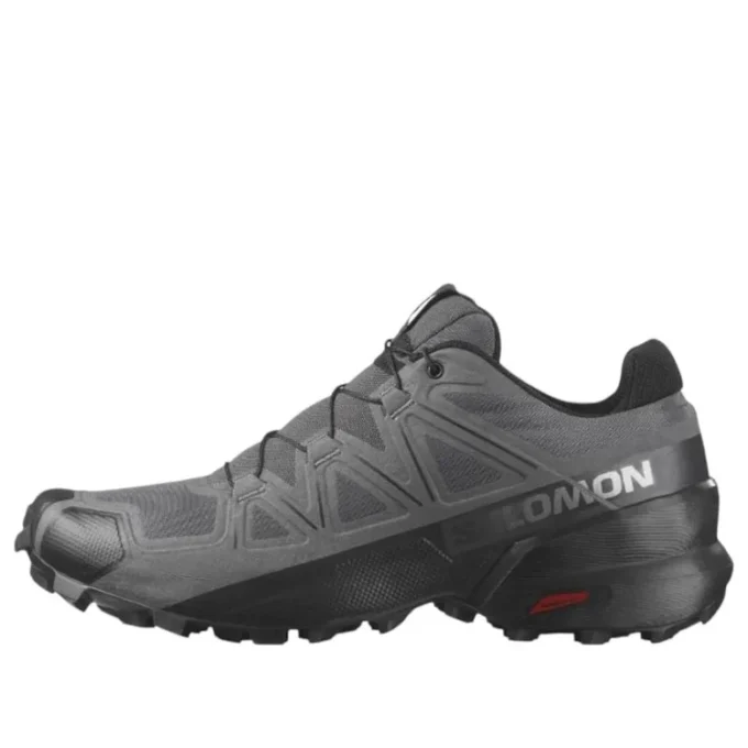 SPEEDCROSS 3 „Gri închis Negru”