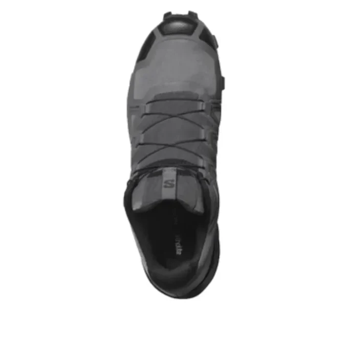 SPEEDCROSS 3 „Gri închis Negru”