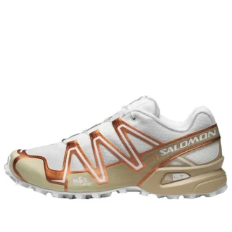 SPEEDCROSS 3 „Metallic” SPEEDCROSS 3 „Metallic”