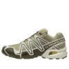 SPEEDCROSS 3 „Military Olive Sponge”