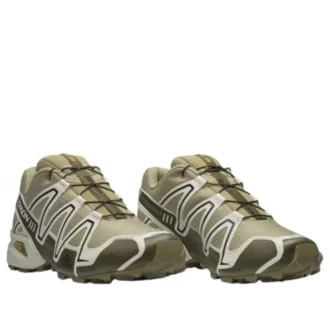 SPEEDCROSS 3 „Military Olive Sponge”