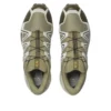 SPEEDCROSS 3 „Military Olive Sponge”