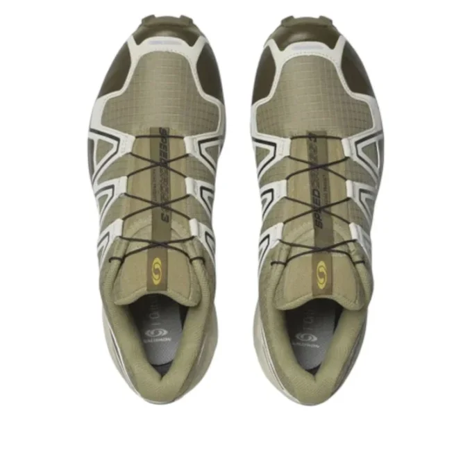 SPEEDCROSS 3 „Military Olive Sponge”