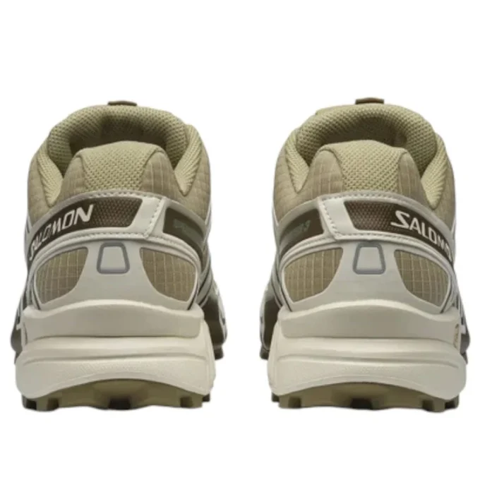 SPEEDCROSS 3 „Military Olive Sponge”