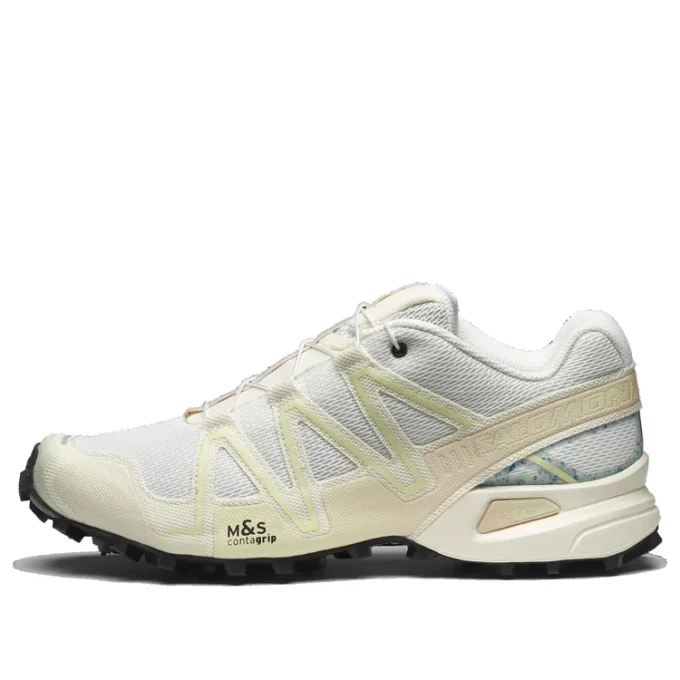 SPEEDCROSS 3 „Mindful – Vanilla Ice” SPEEDCROSS 3 „Mindful – Vanilla Ice”