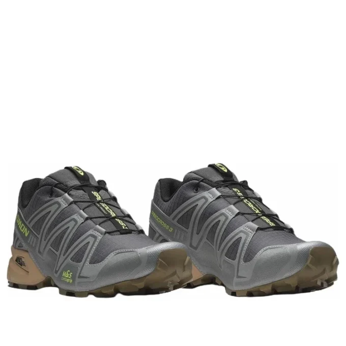 SPEEDCROSS 3 „Moon Pack”