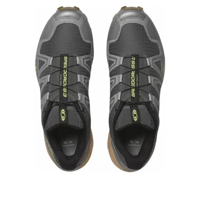 SPEEDCROSS 3 „Moon Pack”