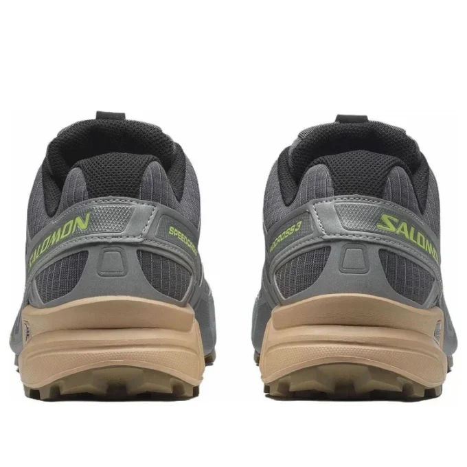 SPEEDCROSS 3 „Moon Pack”