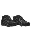 SPEEDCROSS 3 „Negru Argintiu”