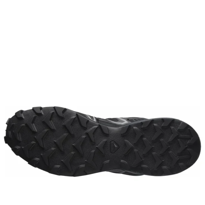 SPEEDCROSS 3 „Negru Gri închis”