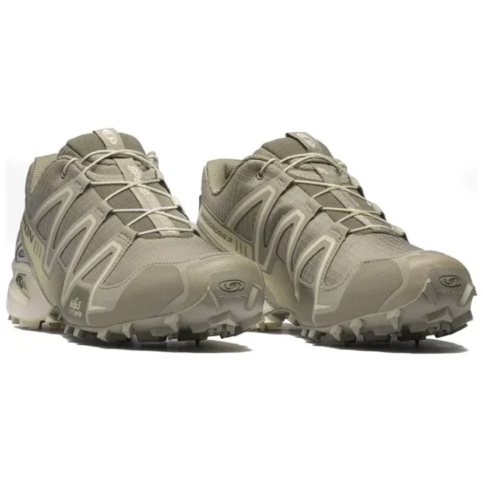 SPEEDCROSS 3 Reflect „Khaki”