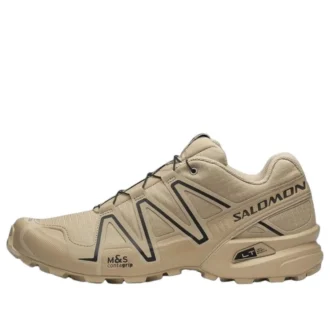 SPEEDCROSS 3 „Safari Black”