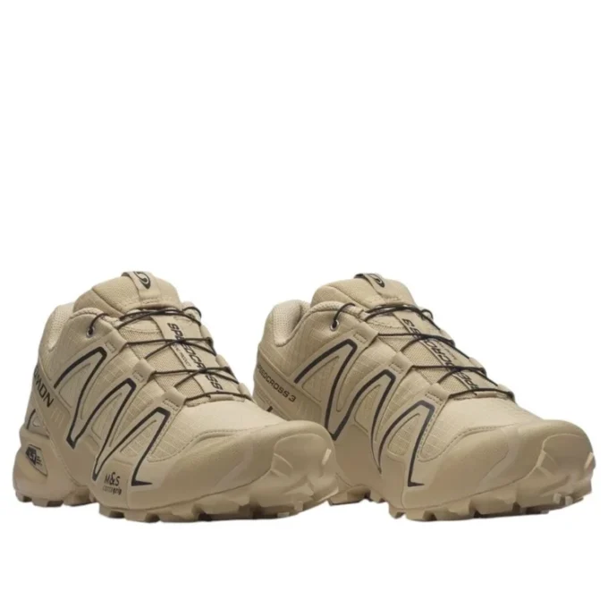SPEEDCROSS 3 „Safari Black”