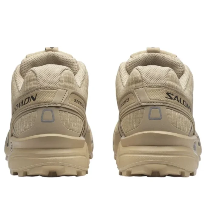 SPEEDCROSS 3 „Safari Black”