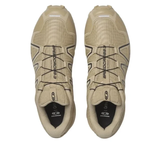 SPEEDCROSS 3 „Safari Black”