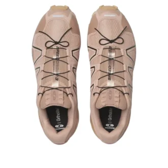 SPEEDCROSS 3 Satin „Mahogany Rose Hazelnut”