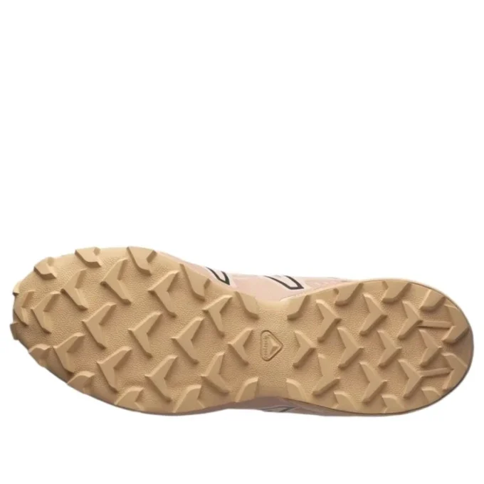 SPEEDCROSS 3 Satin „Mahogany Rose Hazelnut”