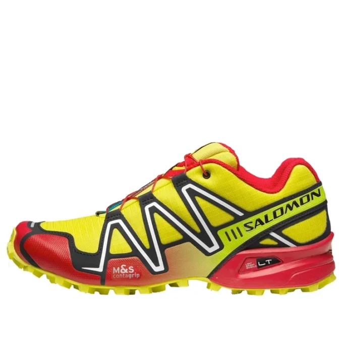 SPEEDCROSS 3 „Sulphur” SPEEDCROSS 3 „Sulphur”