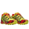 SPEEDCROSS 3 „Sulphur” SPEEDCROSS 3 „Sulphur”