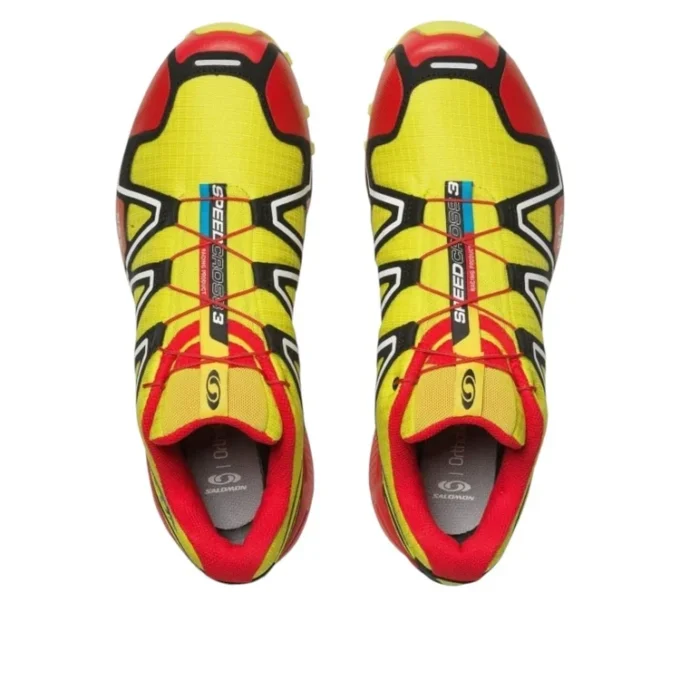 SPEEDCROSS 3 „Sulphur” SPEEDCROSS 3 „Sulphur”