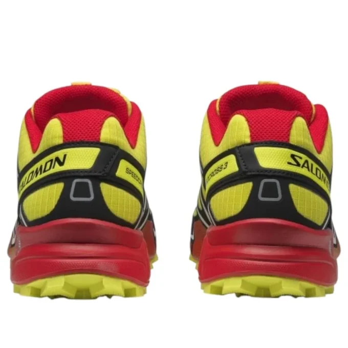 SPEEDCROSS 3 „Sulphur” SPEEDCROSS 3 „Sulphur”