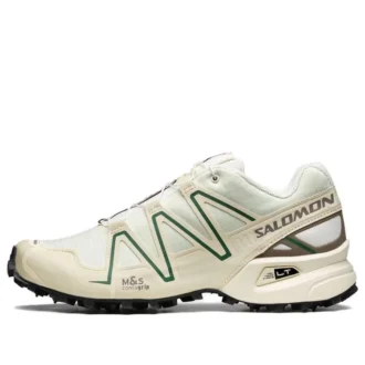 SPEEDCROSS 3 „Vanilla Ice” SPEEDCROSS 3 „Vanilla Ice”