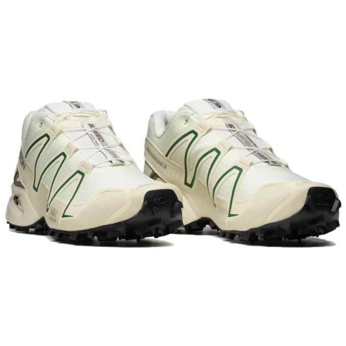 SPEEDCROSS 3 „Vanilla Ice”