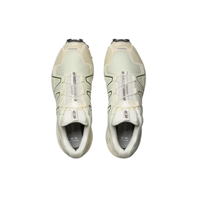 SPEEDCROSS 3 „Vanilla Ice”