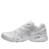 SPEEDCROSS 3 „White Silver”