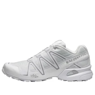 SPEEDCROSS 3 „White Silver”
