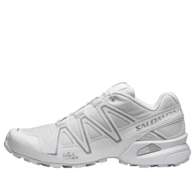 SPEEDCROSS 3 „White Silver”