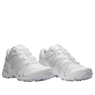 SPEEDCROSS 3 „White Silver”
