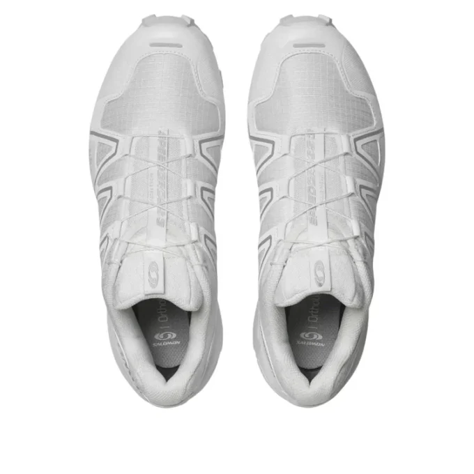 SPEEDCROSS 3 „White Silver”