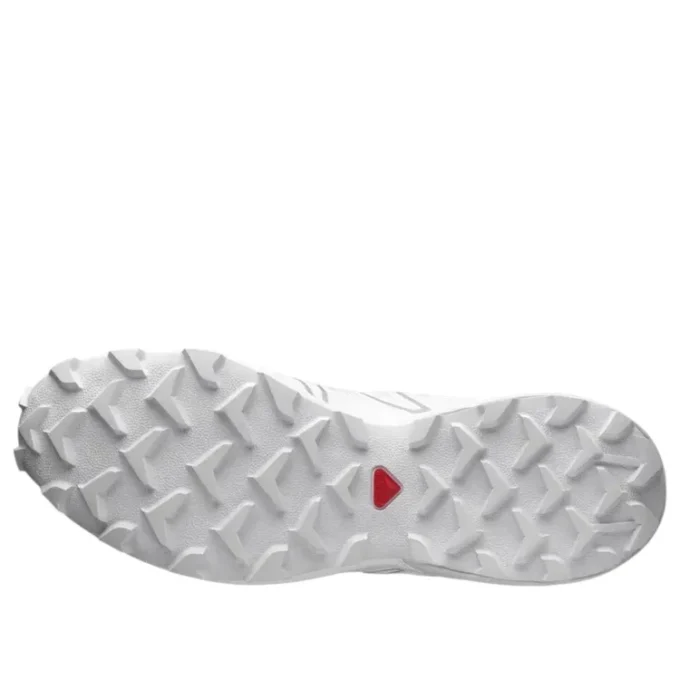 SPEEDCROSS 3 „White Silver”