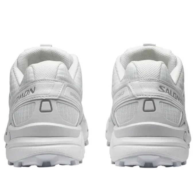 SPEEDCROSS 3 „White Silver”