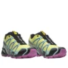SPEEDCROSS 3 „Yellow Iris Iced Aqua”