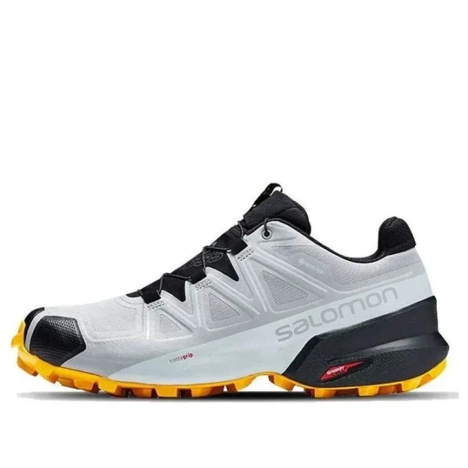 SPEEDCROSS 5 GTX „Gri Negru” SPEEDCROSS 5 GTX „Gri Negru”