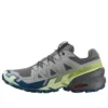 SPEEDCROSS 6 „Castlerock Lime Cream”