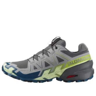 SPEEDCROSS 6 „Castlerock Lime Cream”