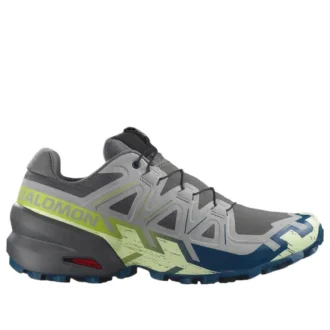 SPEEDCROSS 6 „Castlerock Lime Cream”