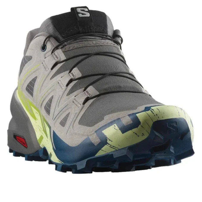 SPEEDCROSS 6 „Castlerock Lime Cream”