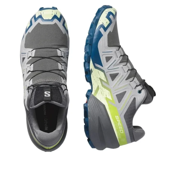 SPEEDCROSS 6 „Castlerock Lime Cream”