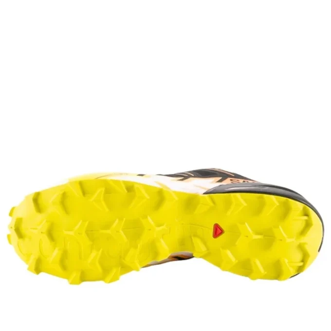 SPEEDCROSS 6 Gore-Tex „Black Bird Of Paradise”