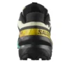 SPEEDCROSS 6 Gore-Tex „Transparent Yellow Black”