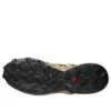 SPEEDCROSS 6 Gore-Tex „Transparent Yellow Black”