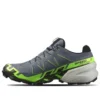 SPEEDCROSS 6 „Grey Green”