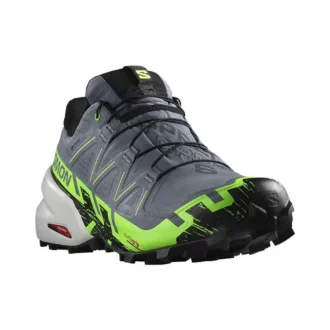 SPEEDCROSS 6 „Grey Green”