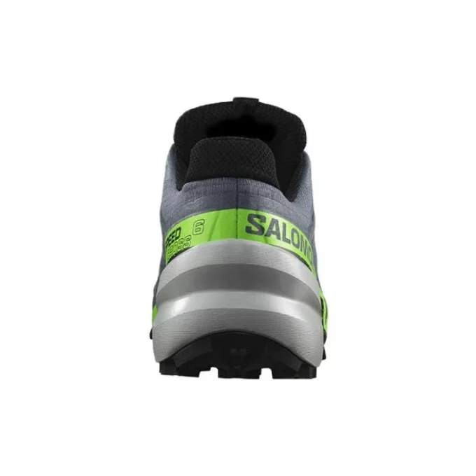 SPEEDCROSS 6 „Grey Green”